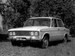 ВАЗ-2103 Жигули 1972 года